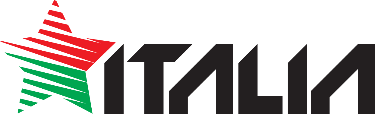 Logo de Distribuidora Italia
